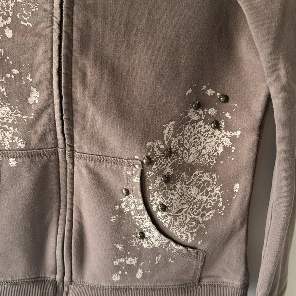 Bundle of 3 Sport Hoodie Jackets - Picture 5 of 12